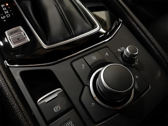 Photo of 2025 Platinum Quartz Metallic Mazda CX-5