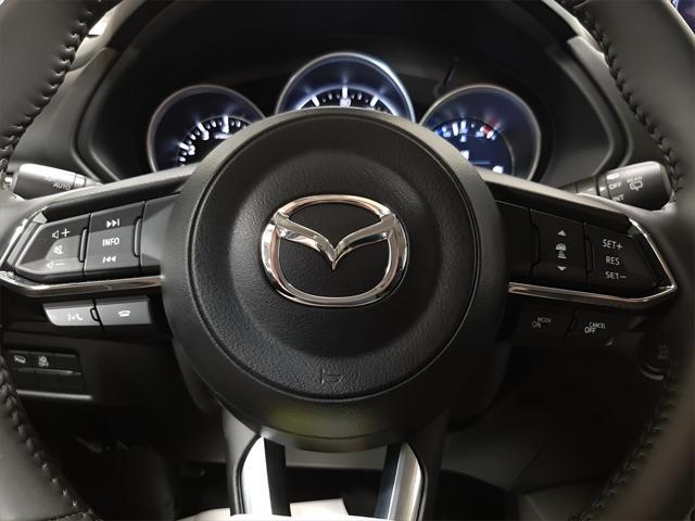 Photo of 2025 Platinum Quartz Metallic Mazda CX-5