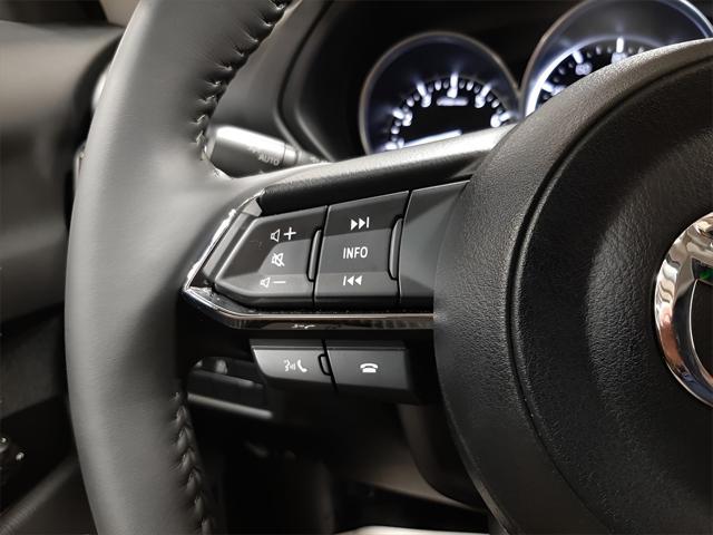 Photo of 2025 Platinum Quartz Metallic Mazda CX-5