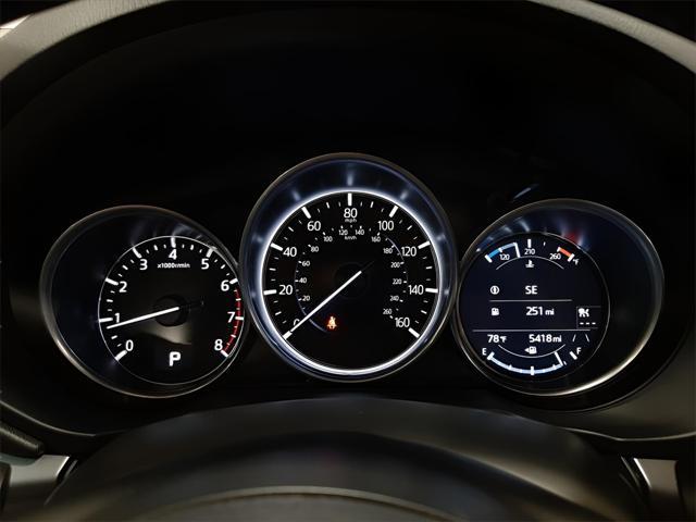 Photo of 2025 Platinum Quartz Metallic Mazda CX-5
