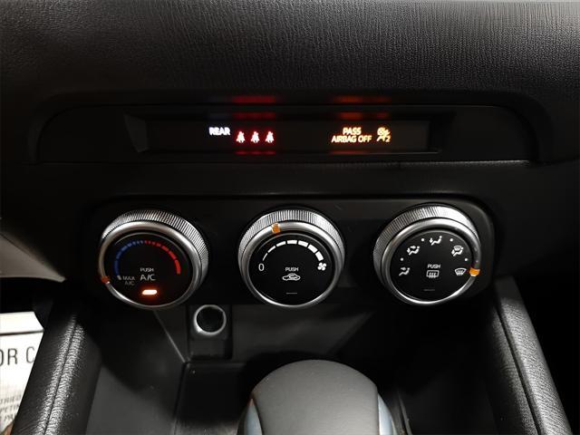 Photo of 2025 Platinum Quartz Metallic Mazda CX-5