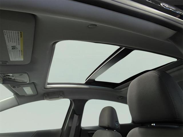 Photo of 2022 Mosaic Black Metallic Chevrolet Malibu