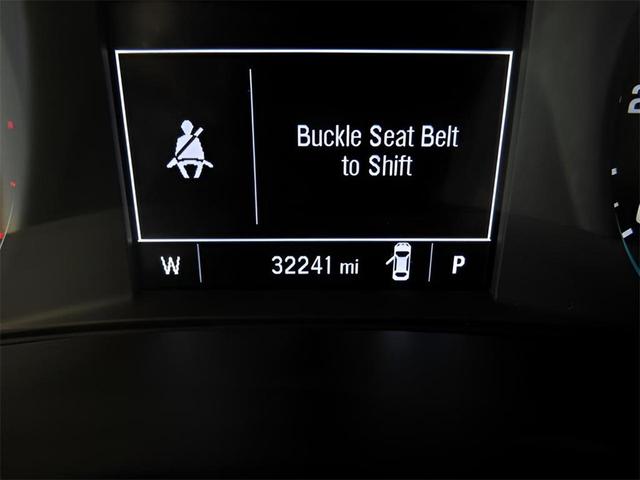 Photo of 2022 Mosaic Black Metallic Chevrolet Malibu