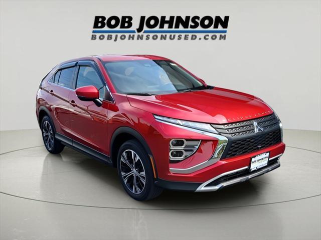 2022 Mitsubishi Eclipse Cross