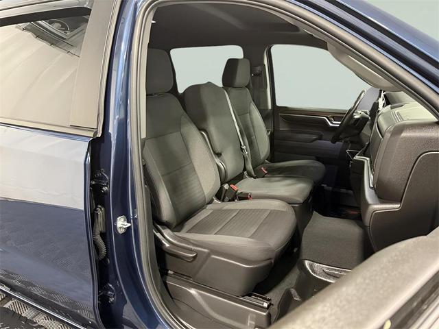 Photo of 2022 Northsky Blue Metallic Chevrolet Silverado 1500