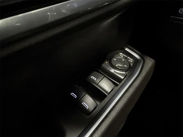 Photo of 2022 Northsky Blue Metallic Chevrolet Silverado 1500