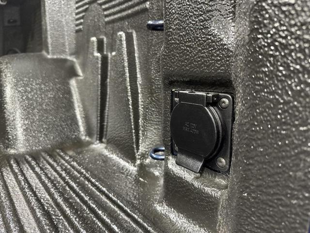Photo of 2022 Northsky Blue Metallic Chevrolet Silverado 1500