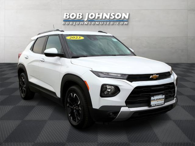 2023 Chevrolet Trailblazer