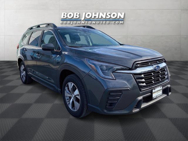 2023 Subaru Ascent