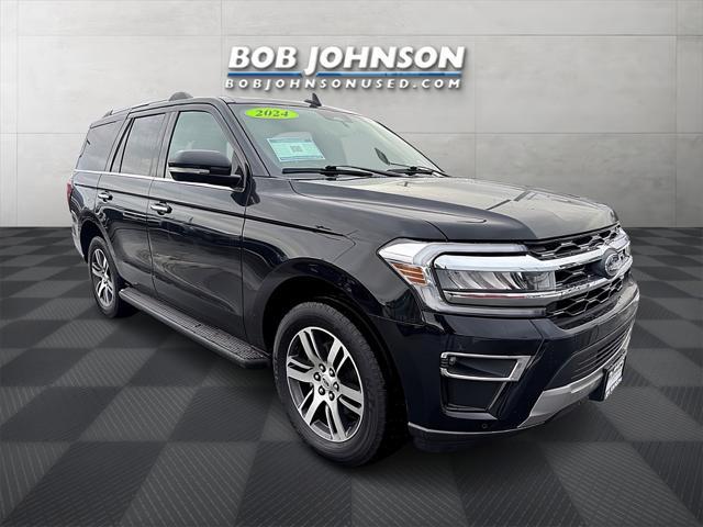 2024 Ford Expedition