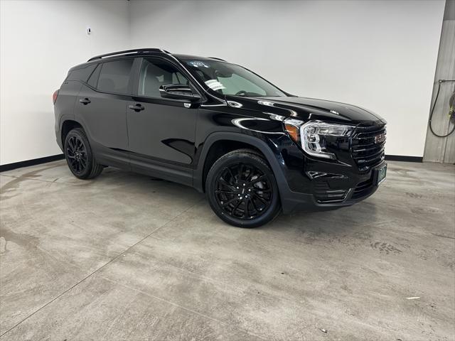 2023 GMC Terrain