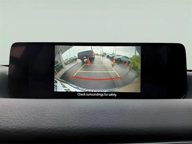 Photo of 2024 Zircon Sand Metallic Mazda CX-50