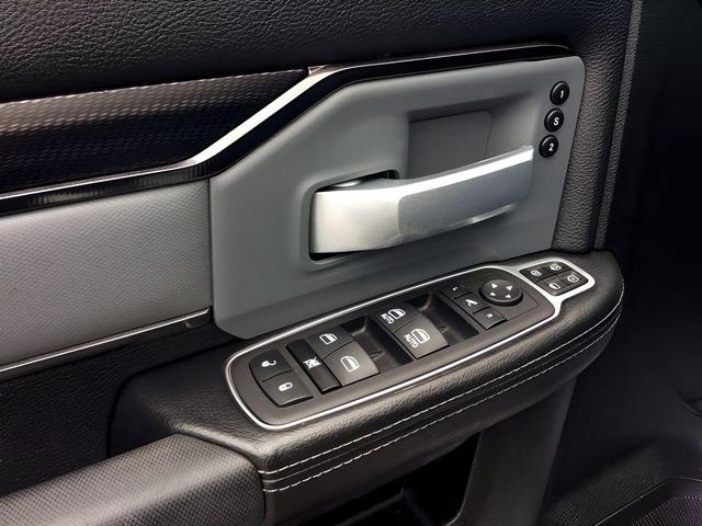 Photo of 2023 Bright White Clearcoat RAM 2500