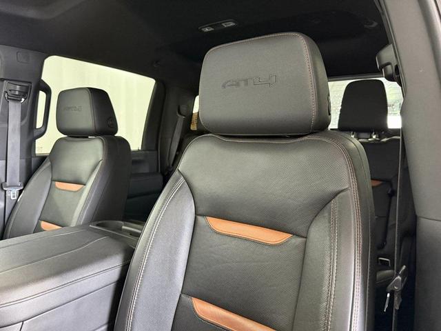 Photo of 2023 Summit White GMC Sierra 3500