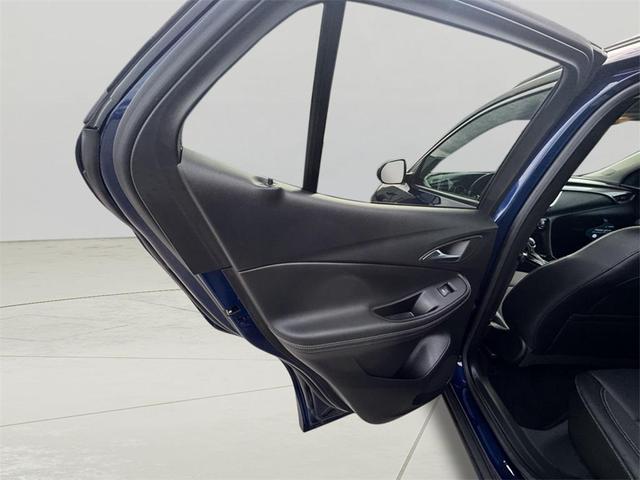 Photo of 2023 Sapphire Metallic Buick Encore GX