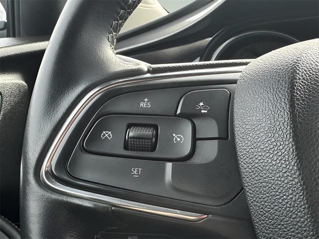 Photo of 2023 Sapphire Metallic Buick Encore GX