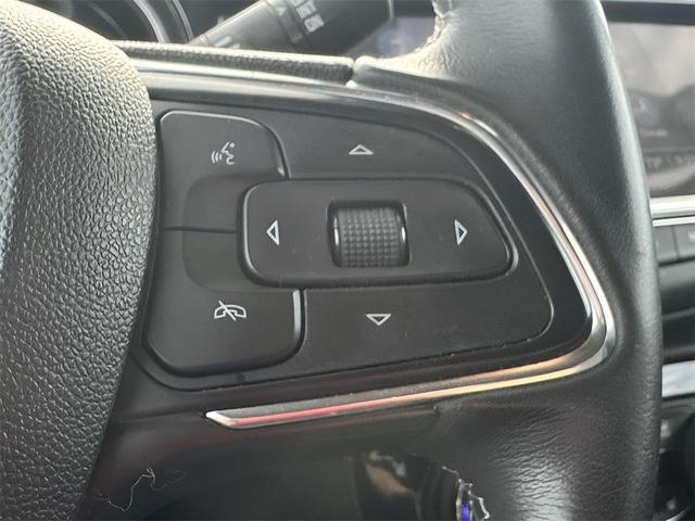 Photo of 2023 Sapphire Metallic Buick Encore GX