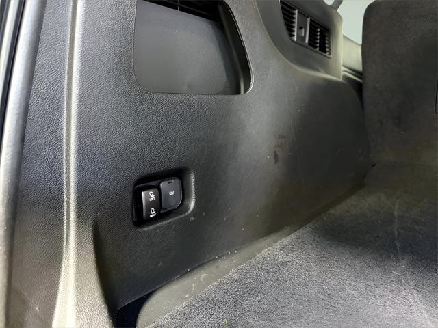 Photo of 2024 Black Metallic Ford Edge
