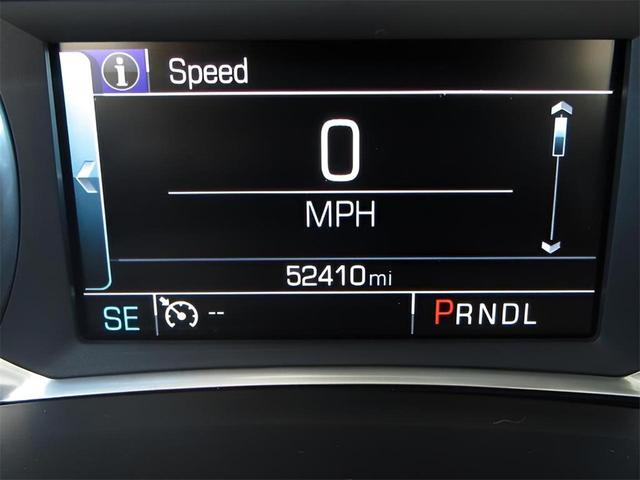 Photo of 2018 Summit White Chevrolet Equinox