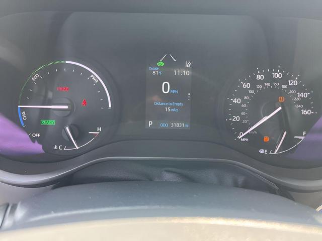 Photo of 2022 Predawn Gray Mica Toyota Sienna