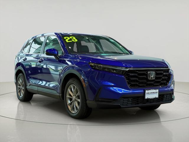 2023 Honda CR-V