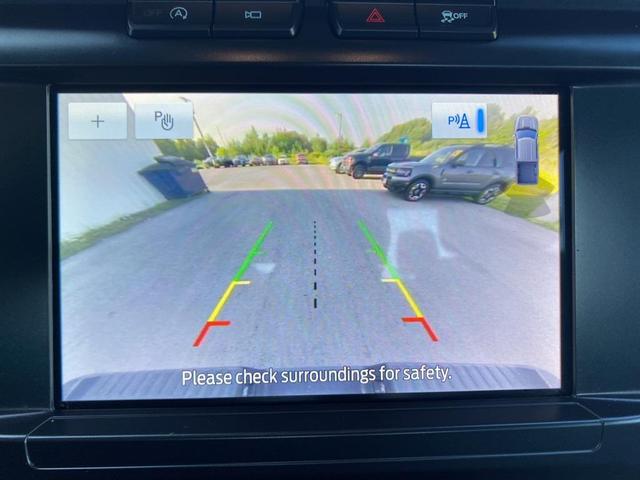 Photo of 2021 Agate Black Metallic Ford F-150
