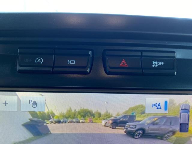Photo of 2021 Agate Black Metallic Ford F-150