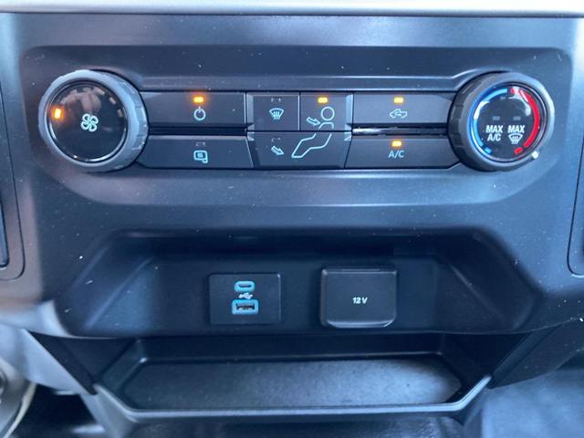 Photo of 2021 Agate Black Metallic Ford F-150