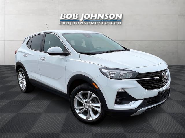 2023 Buick Encore Gx
