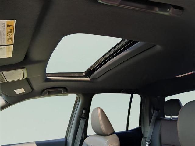Photo of 2023 Crystal Black Pearl Honda Ridgeline