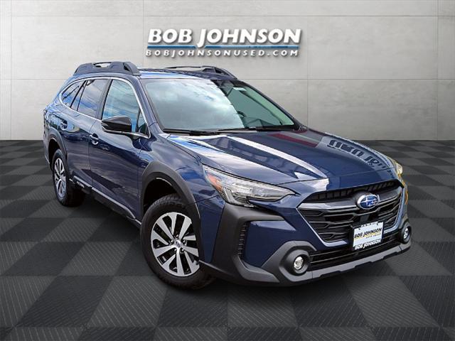 2023 Subaru Outback