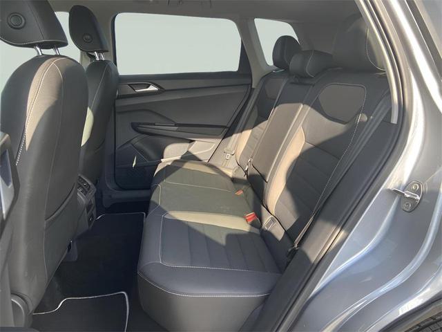 Photo of 2023 Pyrite Silver Metallic Volkswagen Taos