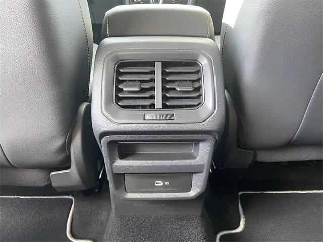 Photo of 2023 Pyrite Silver Metallic Volkswagen Taos