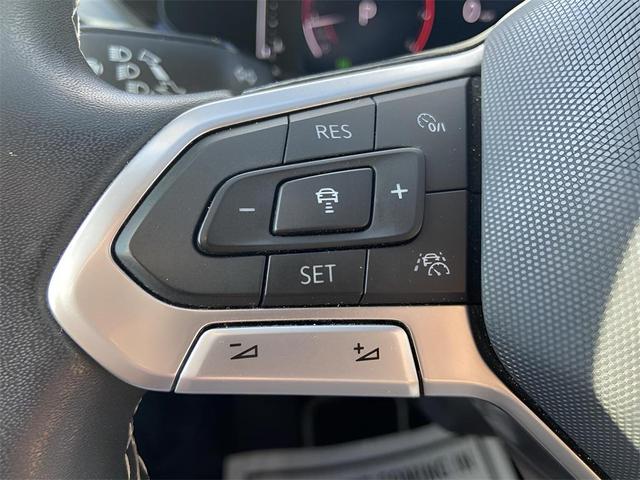 Photo of 2023 Pyrite Silver Metallic Volkswagen Taos