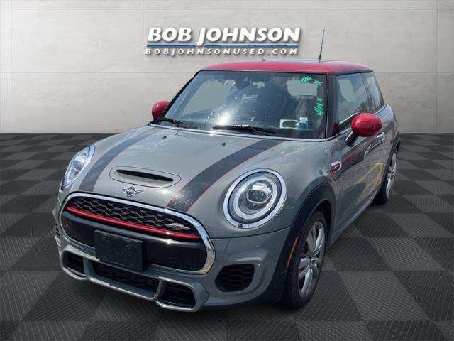2019 MINI Hardtop