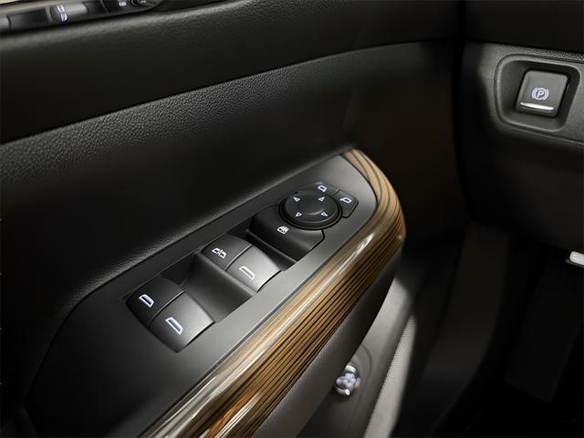 Photo of 2023 Ebony Twilight Metallic GMC Acadia