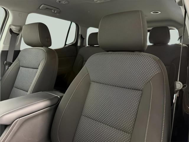 Photo of 2023 Ebony Twilight Metallic GMC Acadia