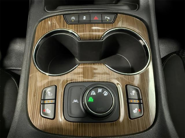 Photo of 2023 Ebony Twilight Metallic GMC Acadia