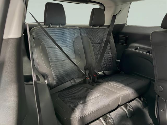 Photo of 2023 Ebony Twilight Metallic GMC Acadia
