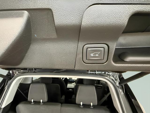 Photo of 2023 Ebony Twilight Metallic GMC Acadia