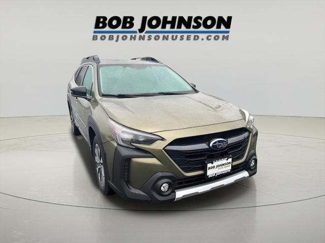 2023 Subaru Outback
