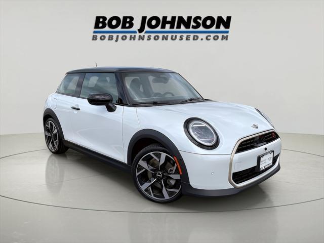 2025 MINI Hardtop