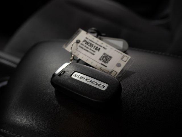 Photo of 2022 Destroyer Gray Clearcoat Dodge Durango