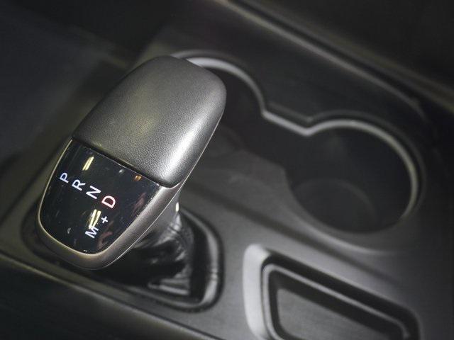 Photo of 2022 Destroyer Gray Clearcoat Dodge Durango