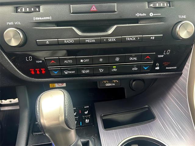 Photo of 2022 Grecian Water Lexus RX 350