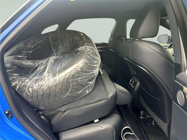 Photo of 2022 Grecian Water Lexus RX 350