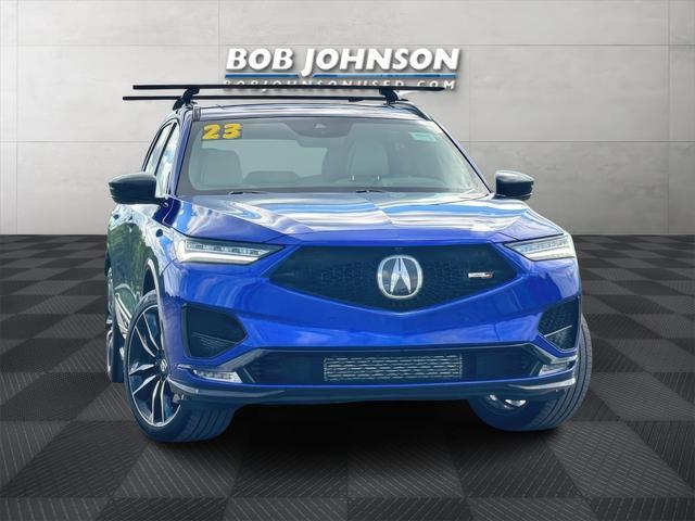 2023 Acura MDX