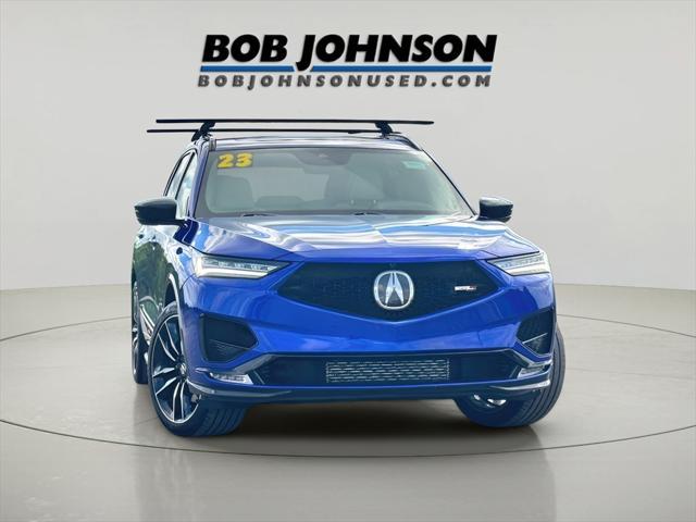 2023 Acura MDX