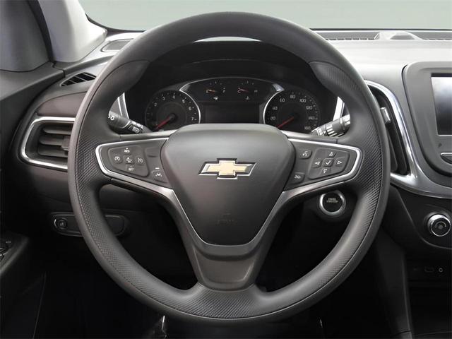 Photo of 2023 Mosaic Black Metallic Chevrolet Equinox
