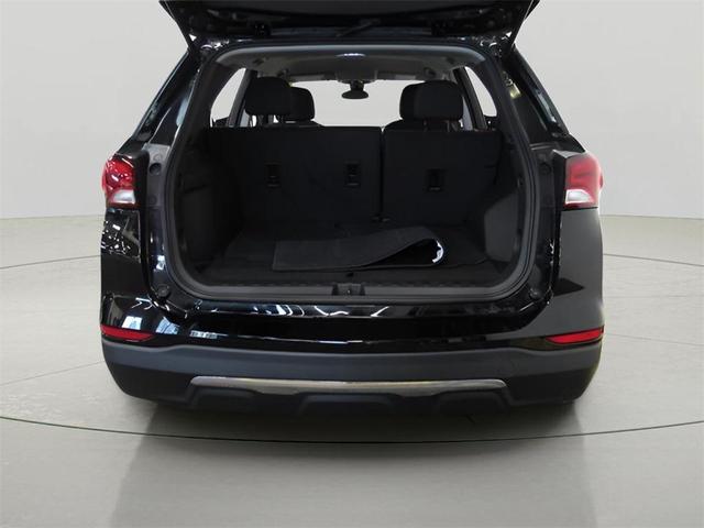 Photo of 2023 Mosaic Black Metallic Chevrolet Equinox